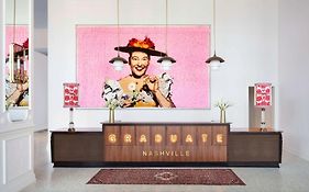 Graduate By Hilton Nashville